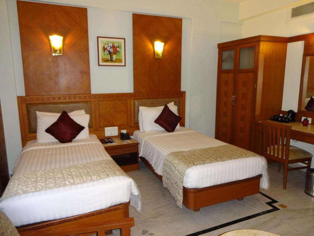 Jp Chennai Hotel Bilik gambar